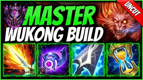 ap wukong build